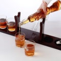 1274077-5 Whiskey decanter AK-47