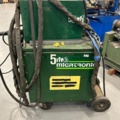 1250610-5 Welding Migatronic KME 400