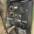1250610-6 Welding Migatronic KME 400