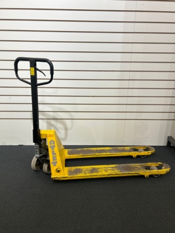 1224803-1 Hand truck Athlete