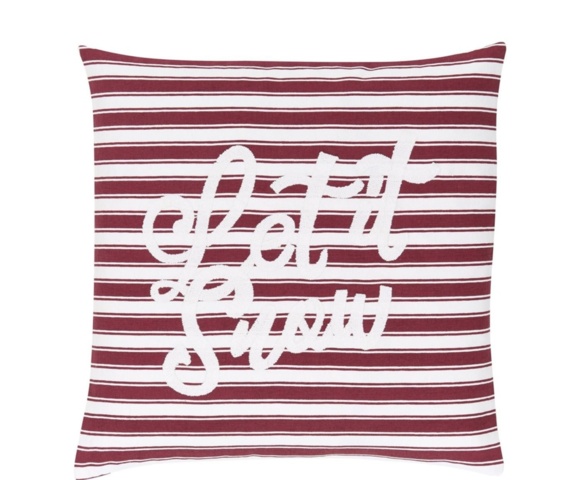 1274092-6 12 st WestWing kuddfodral, 45x45 cm