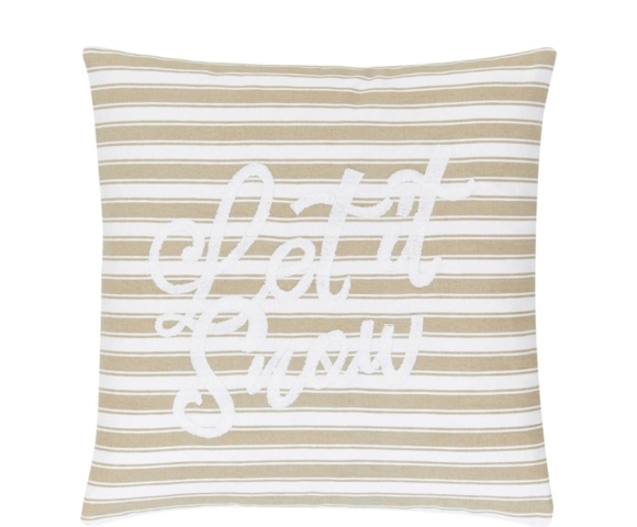 1274096-7 12 st WestWing kuddfodral, 45x45 cm