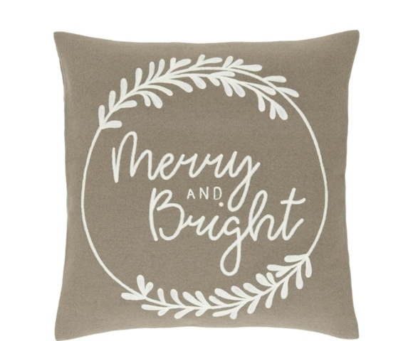 1274096-8 12 st WestWing kuddfodral, 45x45 cm