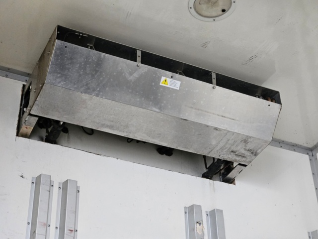 1053129-10 Scania R480 6x2 12.7 Automatic, 480hp, 2009 (Repair object)