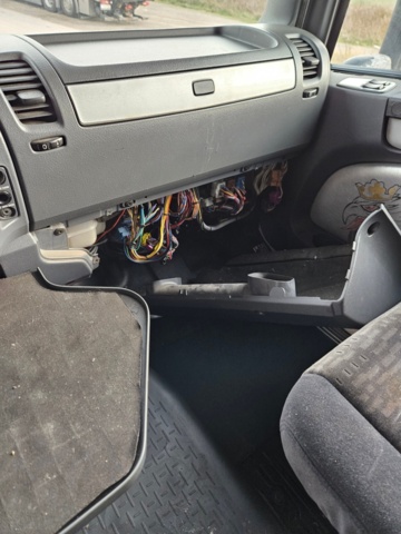 1053129-13 Scania R480 6x2 12.7 Automatic, 480hp, 2009 (Repair object)