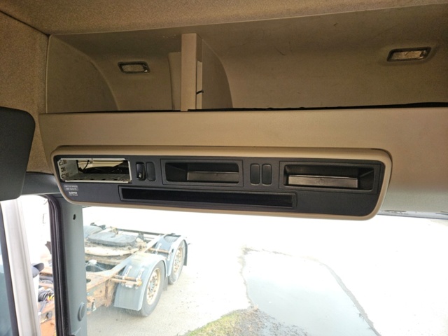 1053129-14 Scania R480 6x2 12.7 Automatic, 480hp, 2009 (Repair object)