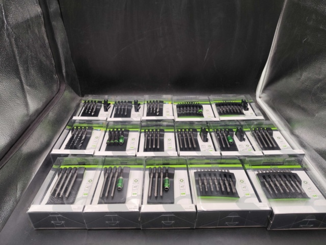 1274615-1 768 st Luna Go bits-satser - Frakt ingår