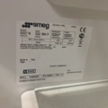 1245138-2 Fridge/Freezer - Smeg FAB32R7