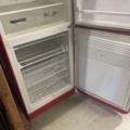 1245138-3 Fridge/Freezer - Smeg FAB32R7