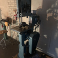 1248674-2 Band saw Ideal BSO/25
