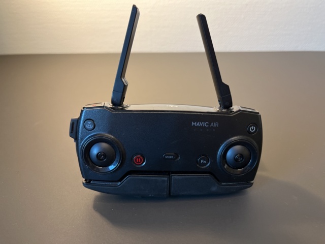 1274696-12 Drönare, DJI Mavic Air