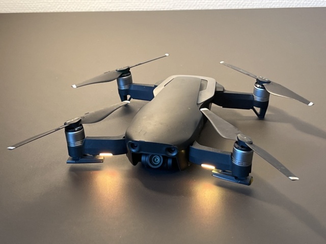 1274696-3 Drönare, DJI Mavic Air