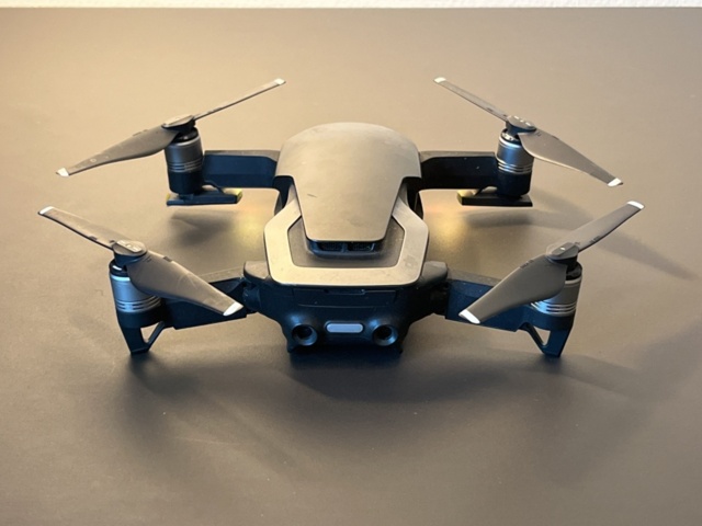 1274696-5 Drönare, DJI Mavic Air