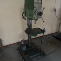 1248734-1 Column drilling machine Strands S30 ME