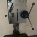 1248734-3 Column drilling machine Strands S30 ME
