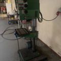 1248734-2 Column drilling machine Strands S30 ME