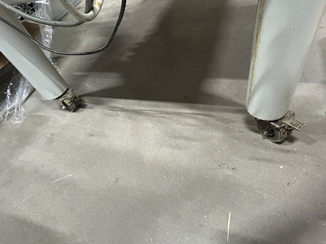 1250624-9 Engraving cutter Gravograph IS7000xp, 2004