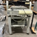 1250624-18 Engraving cutter Gravograph IS7000xp, 2004