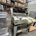 1250624-20 Engraving cutter Gravograph IS7000xp, 2004