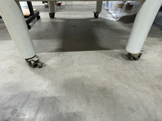 1250624-23 Engraving cutter Gravograph IS7000xp, 2004