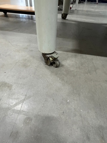 1250624-24 Engraving cutter Gravograph IS7000xp, 2004