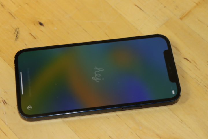 1173873-1 iPhone 12 64GB model A2403