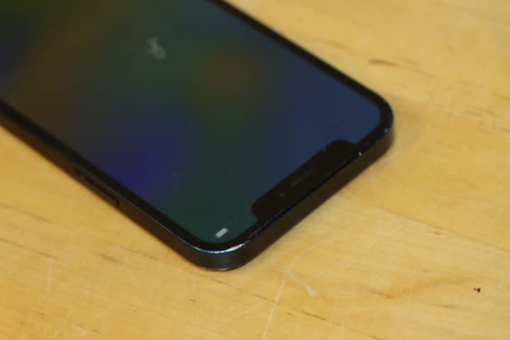 1173873-6 iPhone 12 64GB model A2403