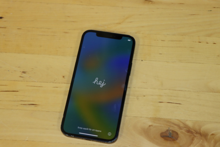 1173873-10 iPhone 12 64GB model A2403