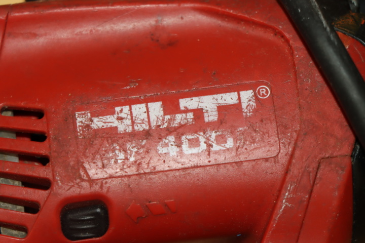 1173882-3 Drywall screwdriver Hilti SF4000