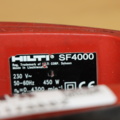 1173882-4 Drywall screwdriver Hilti SF4000