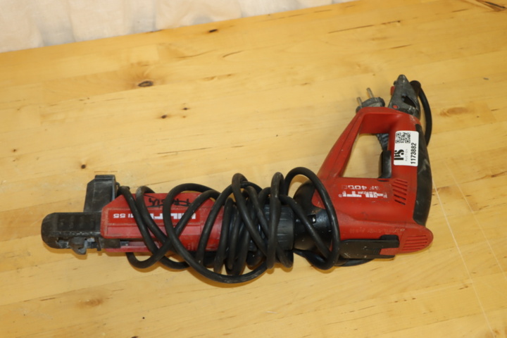 1173882-2 Drywall screwdriver Hilti SF4000