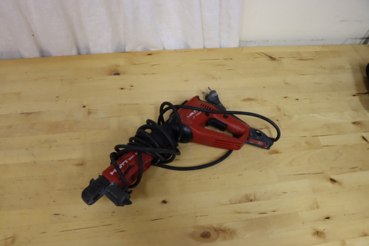 1173882-5 Drywall screwdriver Hilti SF4000