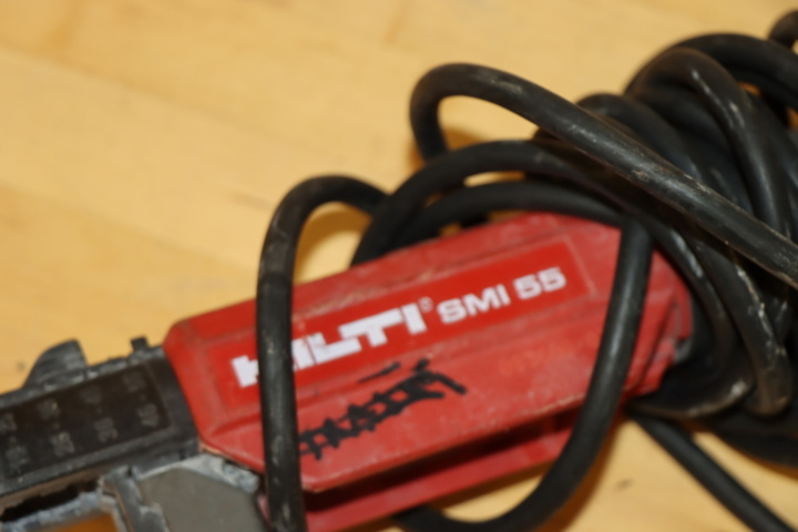 1173882-6 Drywall screwdriver Hilti SF4000