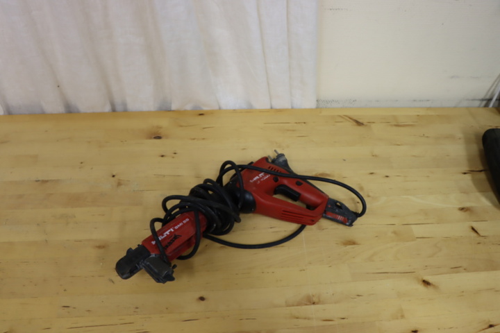 1173882-7 Drywall screwdriver Hilti SF4000