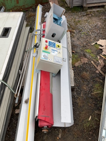 1206883-2 Roller gate NOMFA