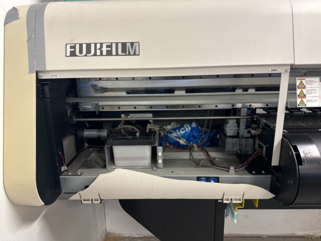 1274977-2 Fujifilm Acuity LED 1600