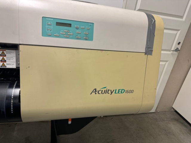 1274977-3 Fujifilm Acuity LED 1600