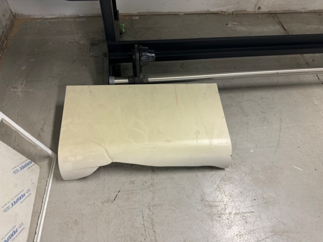 1274977-6 Fujifilm Acuity LED 1600