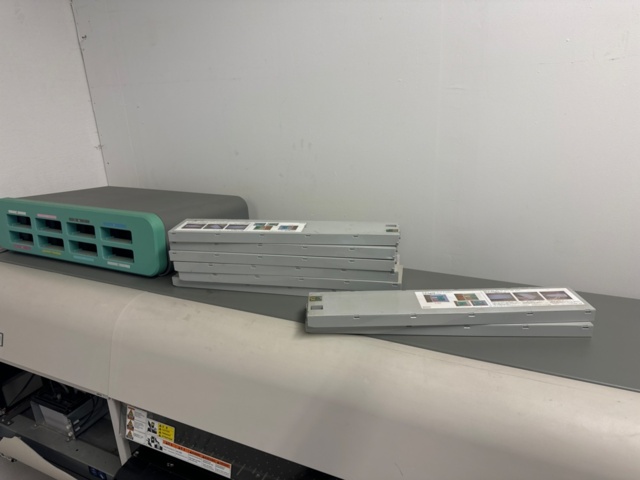 1274977-8 Fujifilm Acuity LED 1600