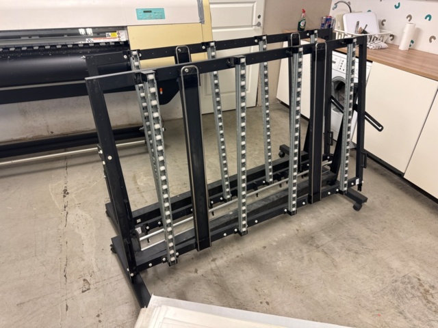 1274977-9 Fujifilm Acuity LED 1600