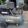 1173884-2 Compressor Meec