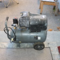1173884-8 Compressor Meec