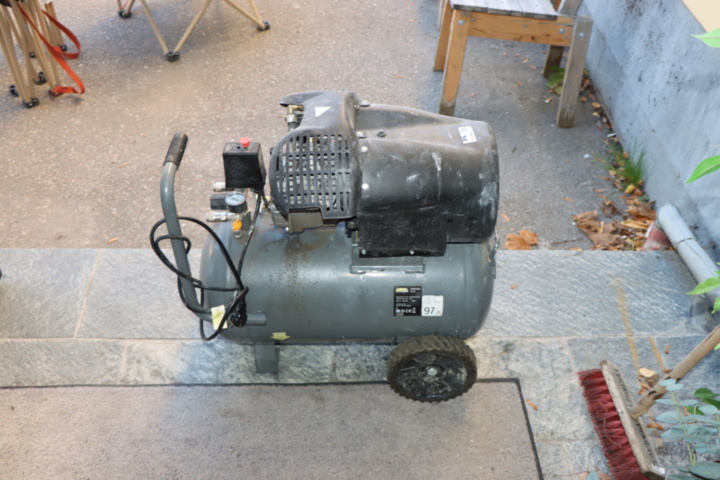1173884-8 Compressor Meec