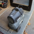 1173884-9 Compressor Meec
