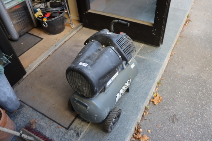 1173884-9 Compressor Meec