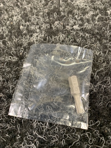 1275025-4 Approx. 2400 Wood screws 5.0x30mm TFT Outdoor