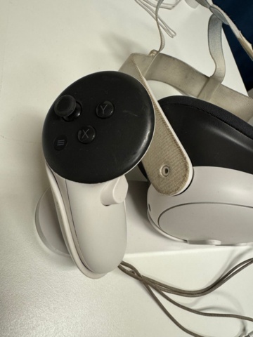 1031120-3 VR Meta Quest 3