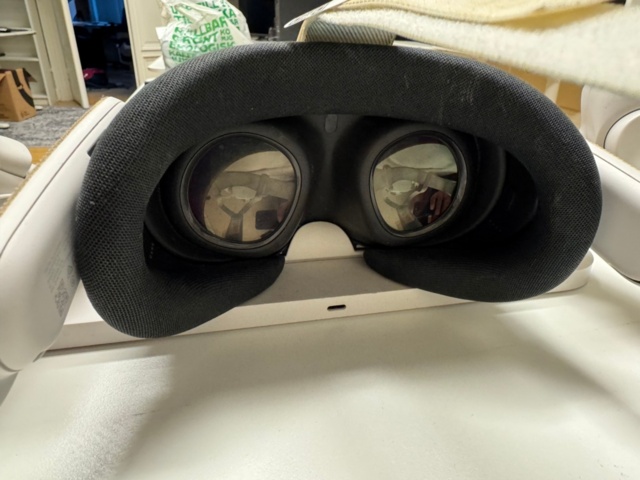 1031120-4 VR Meta Quest 3