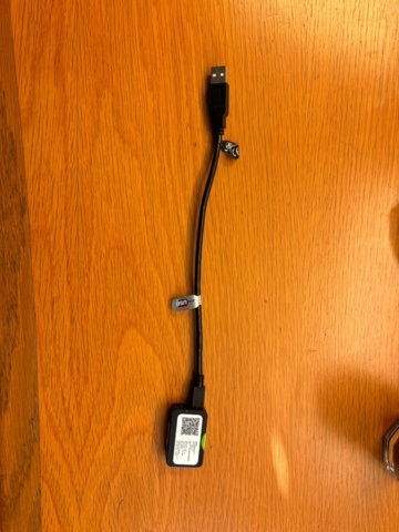 1176090-1 CONTROL UNIT, CONTROL BOX