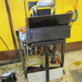 1159498-2 Induction heating unit Minac